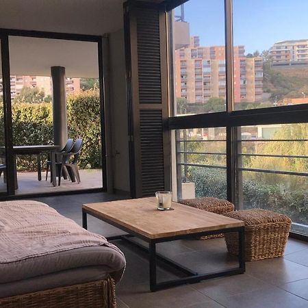 T2 Standing Ajaccio Apartman Ajaccio  Kültér fotó