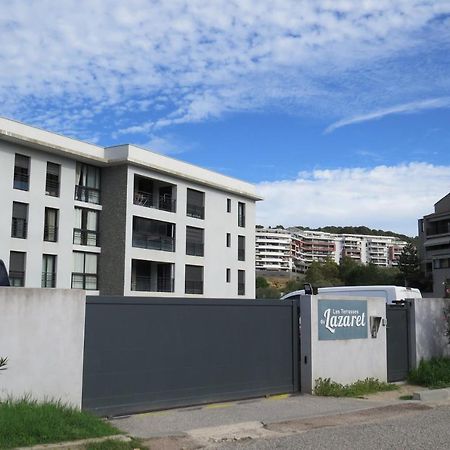 T2 Standing Ajaccio Apartman Ajaccio  Kültér fotó