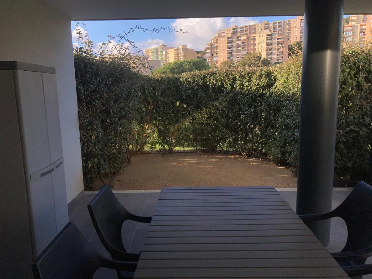 T2 Standing Ajaccio Apartman Ajaccio  Kültér fotó
