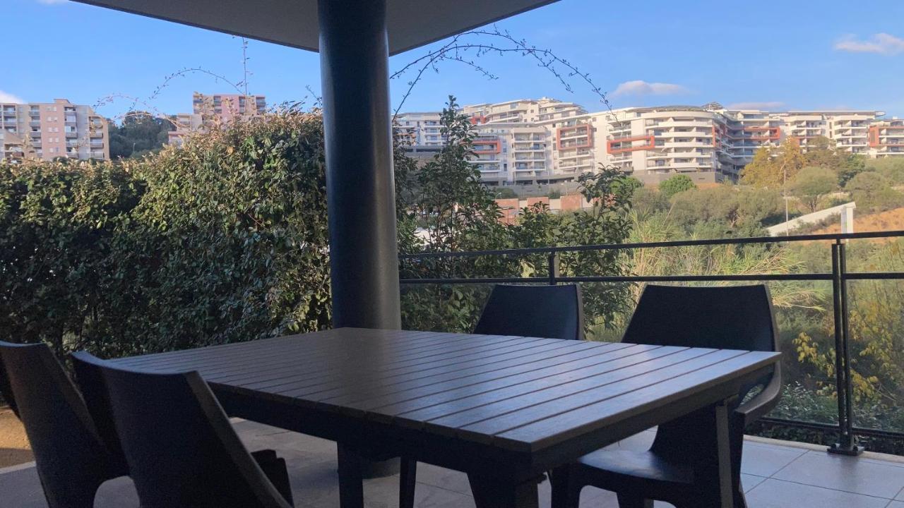 T2 Standing Ajaccio Apartman Ajaccio  Kültér fotó