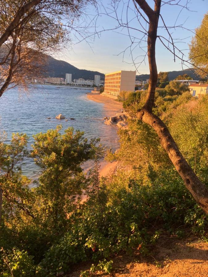 T2 Standing Ajaccio Apartman Ajaccio  Kültér fotó